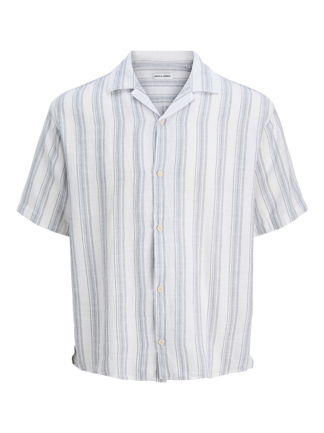 JJELIAM RESORT SS SHIRT