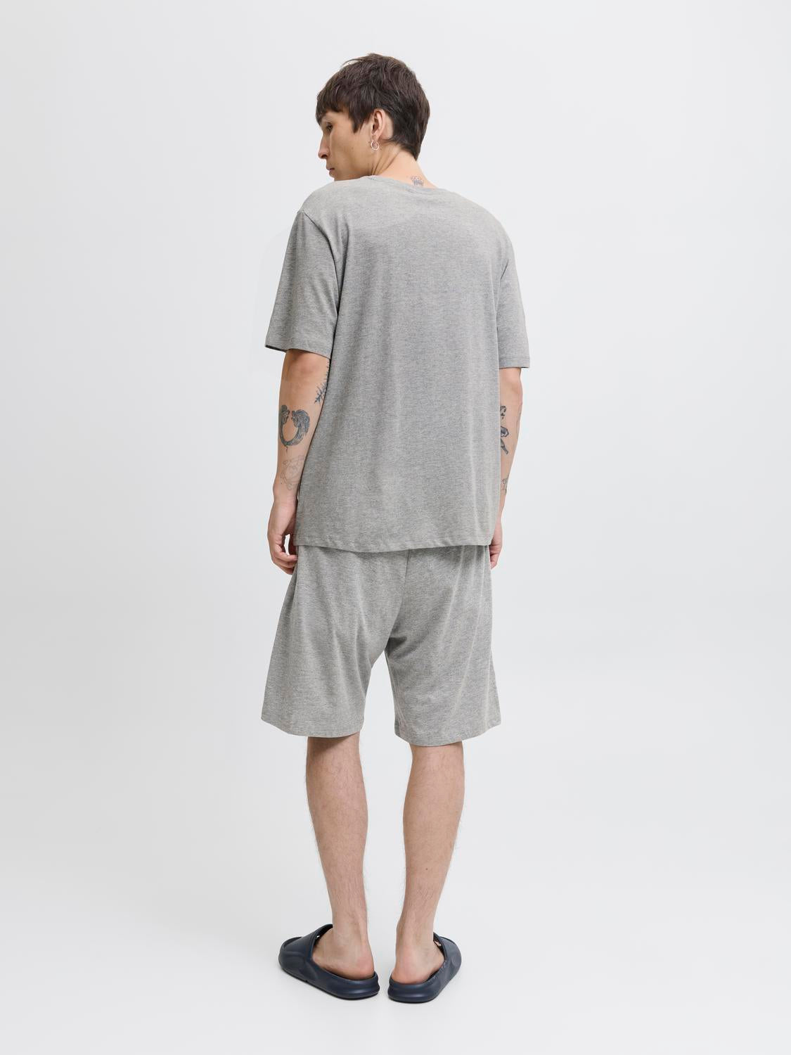 JACEVEREST LOUNGEWEAR SET