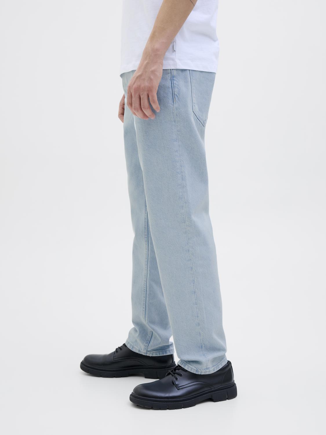 JJICLARK JJEVAN 795 REGULAR FIT JEANS