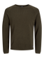 JJEHILL KNIT CREW NECK