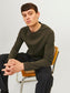 JJEHILL KNIT CREW NECK