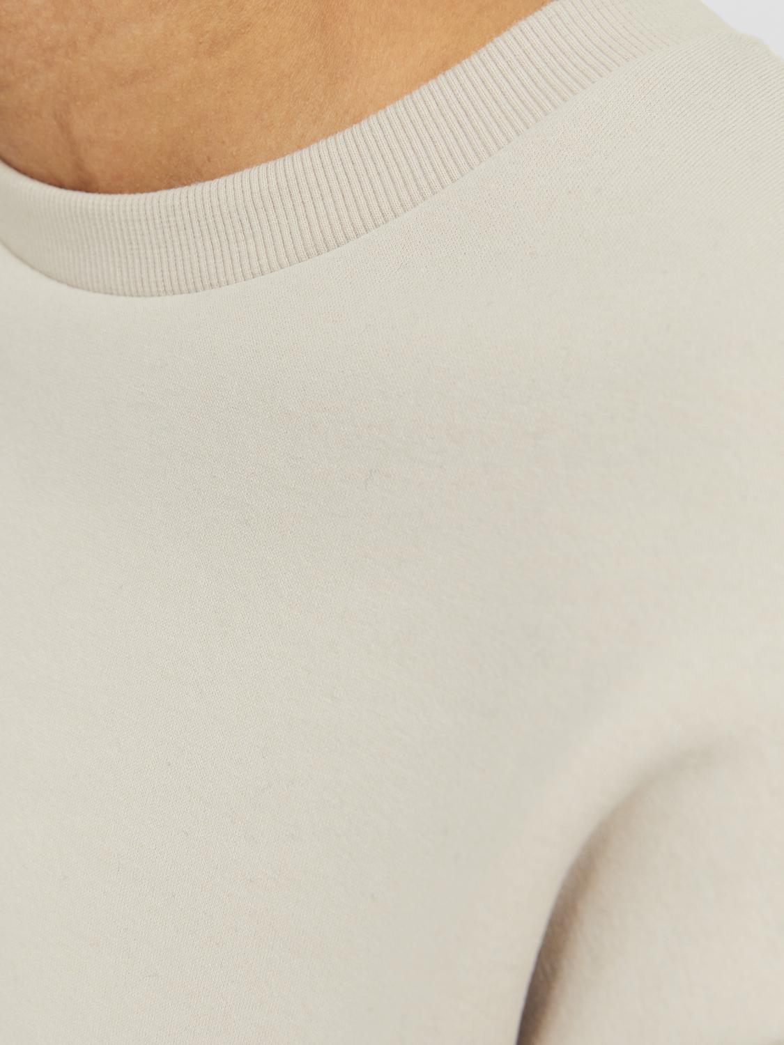 JJEBRADLEY CREW NECK SWEATSHIRT