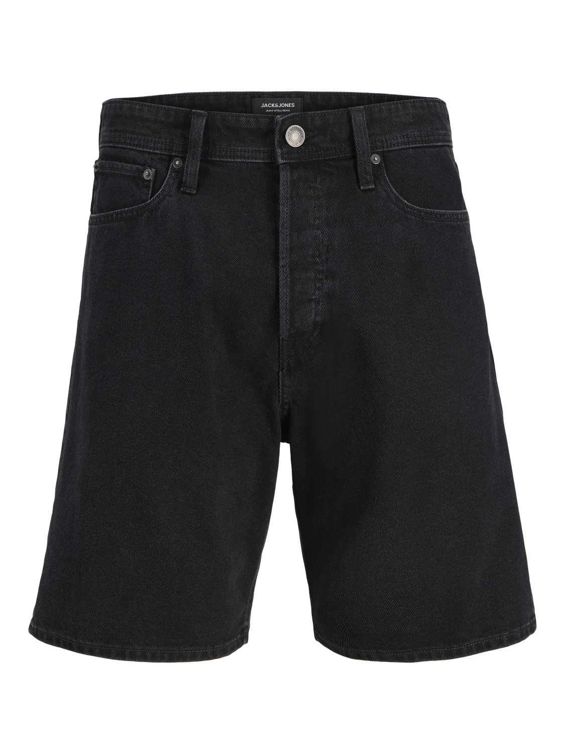 JJITONY ORIGINAL 070 RELAXED FIT DENIM SHORTS