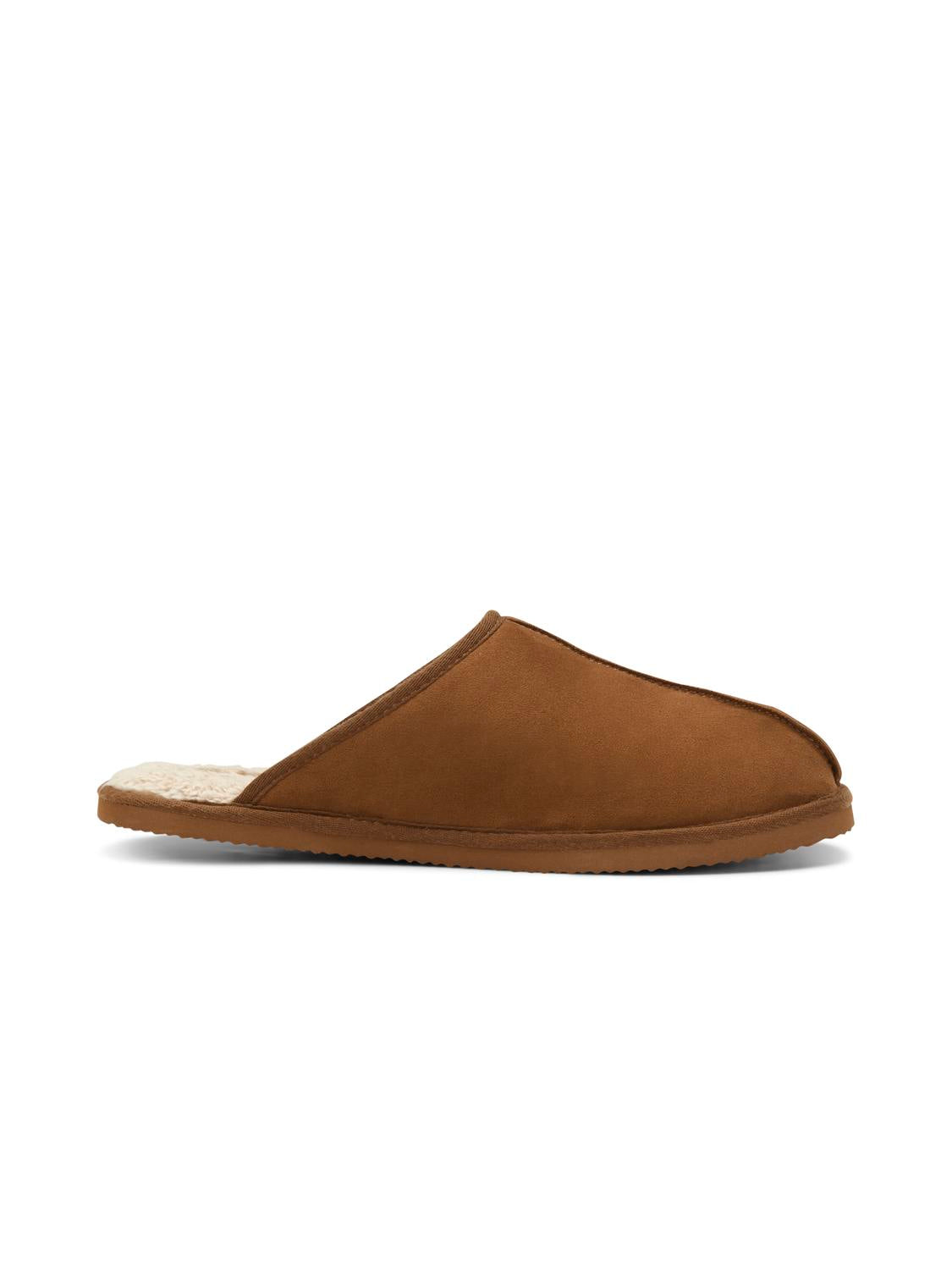 JFWDUDELY MICROFIBER SLIPPER