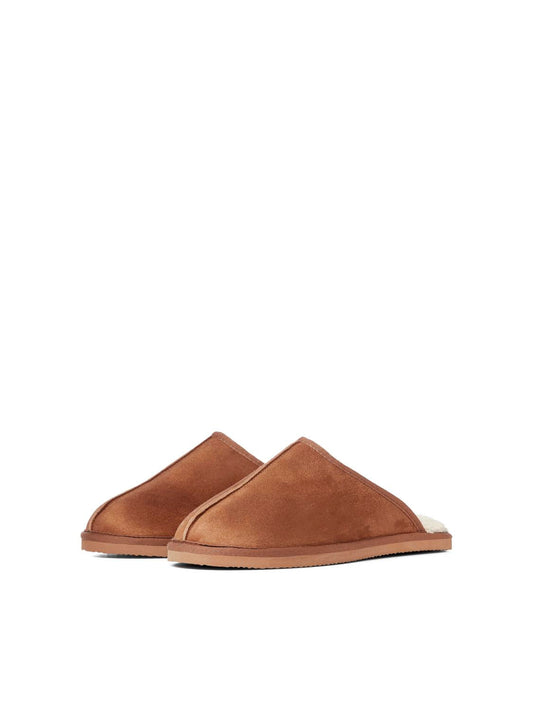 JFWDUDELY MICROFIBER SLIPPER