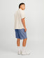 JPSTACE SUMMER LINEN BLEND SHORTS