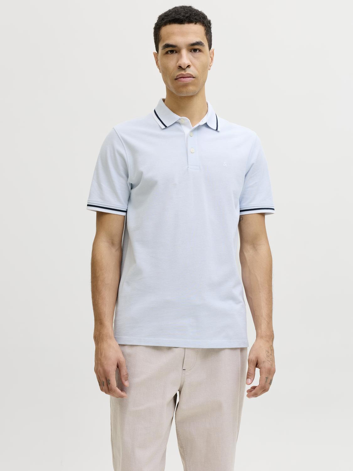 JPRPAULOS POLO