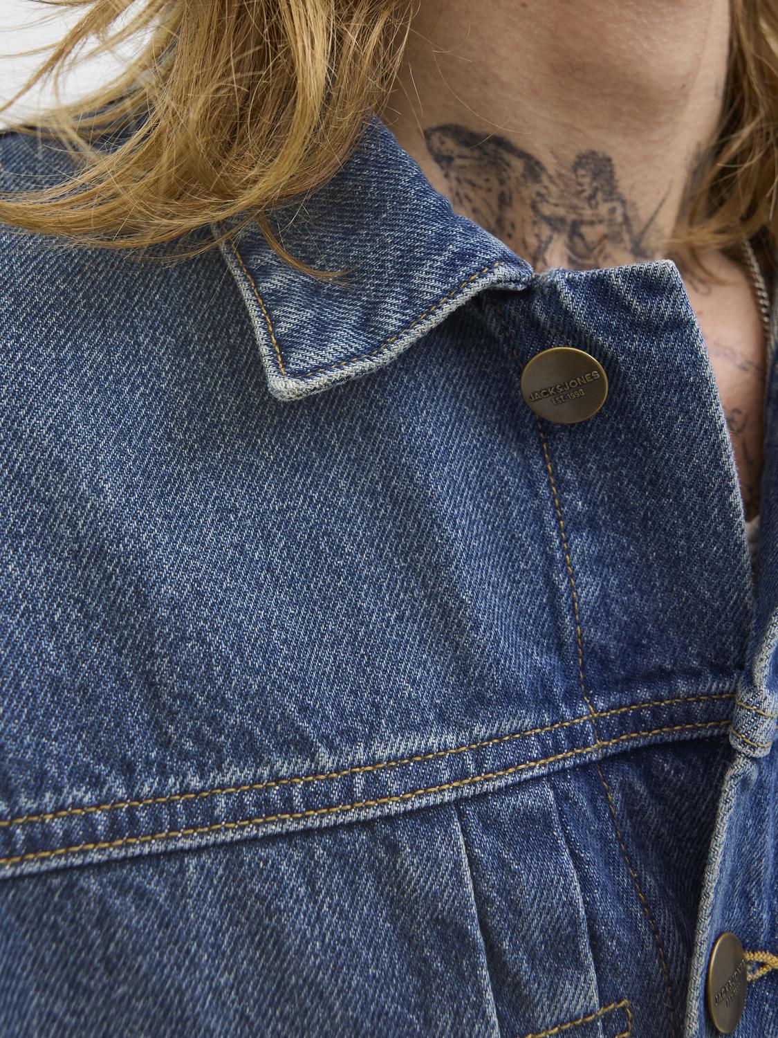 JJIMILES DENIM JACKET
