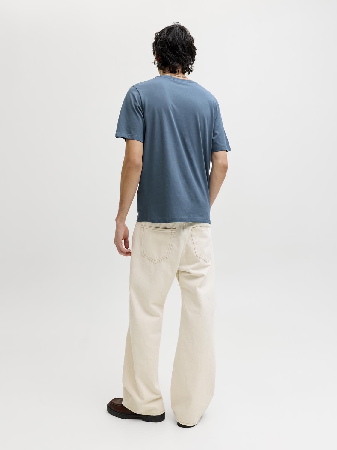 JCOCORP LOGO T-SHIRT