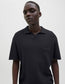 JORNORREBRO LIGHT KNIT POLO