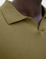 JORNORREBRO LIGHT KNIT POLO