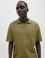 JORNORREBRO LIGHT KNIT POLO