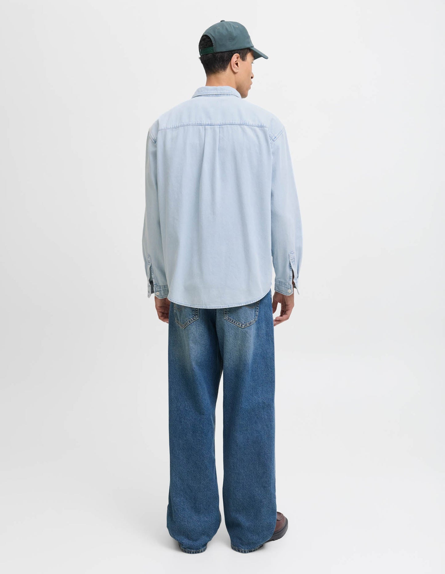 JORNORREBRO DENIM SHIRT