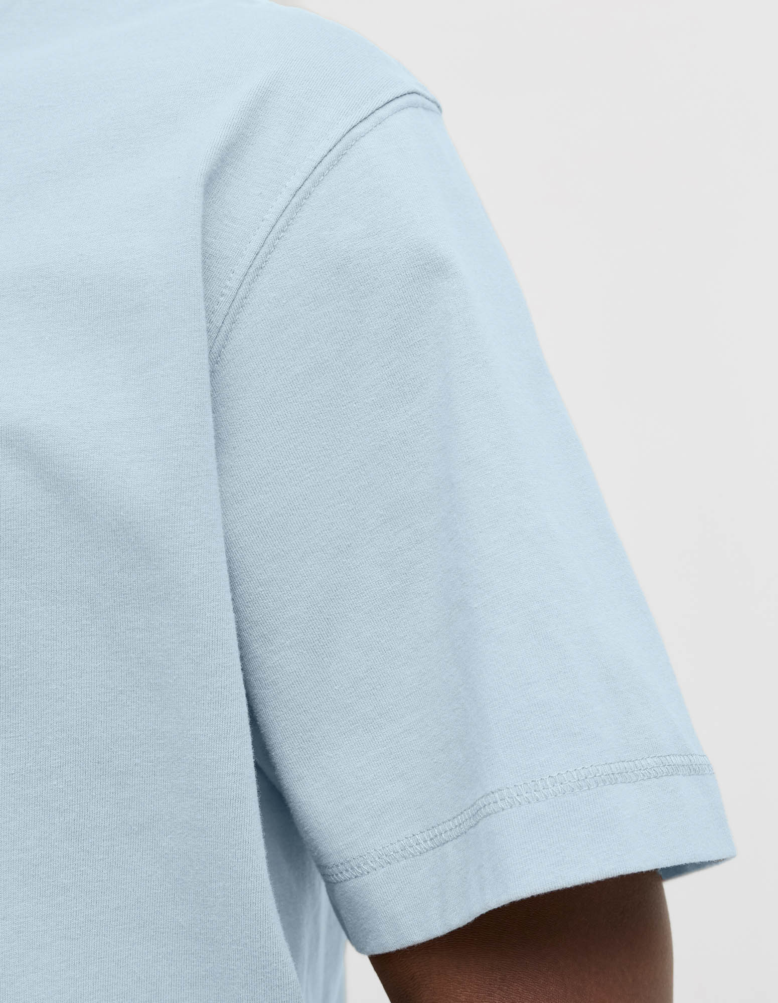 JORNORREBRO EMB T-SHIRT