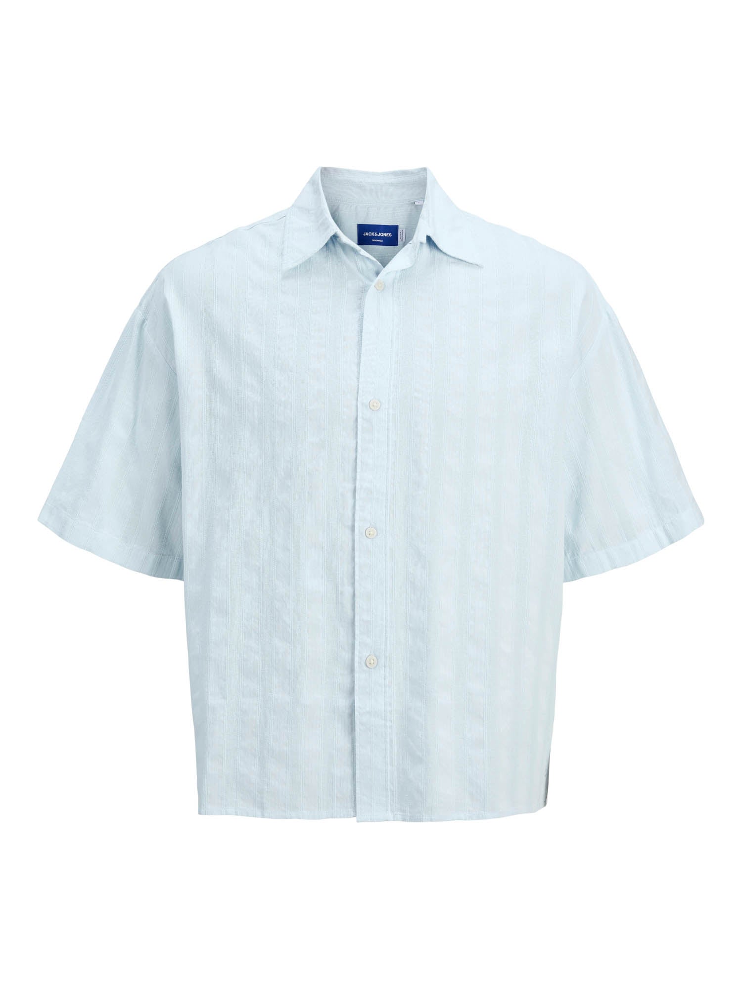 JORBILLYBURG TEXTURE SHIRT