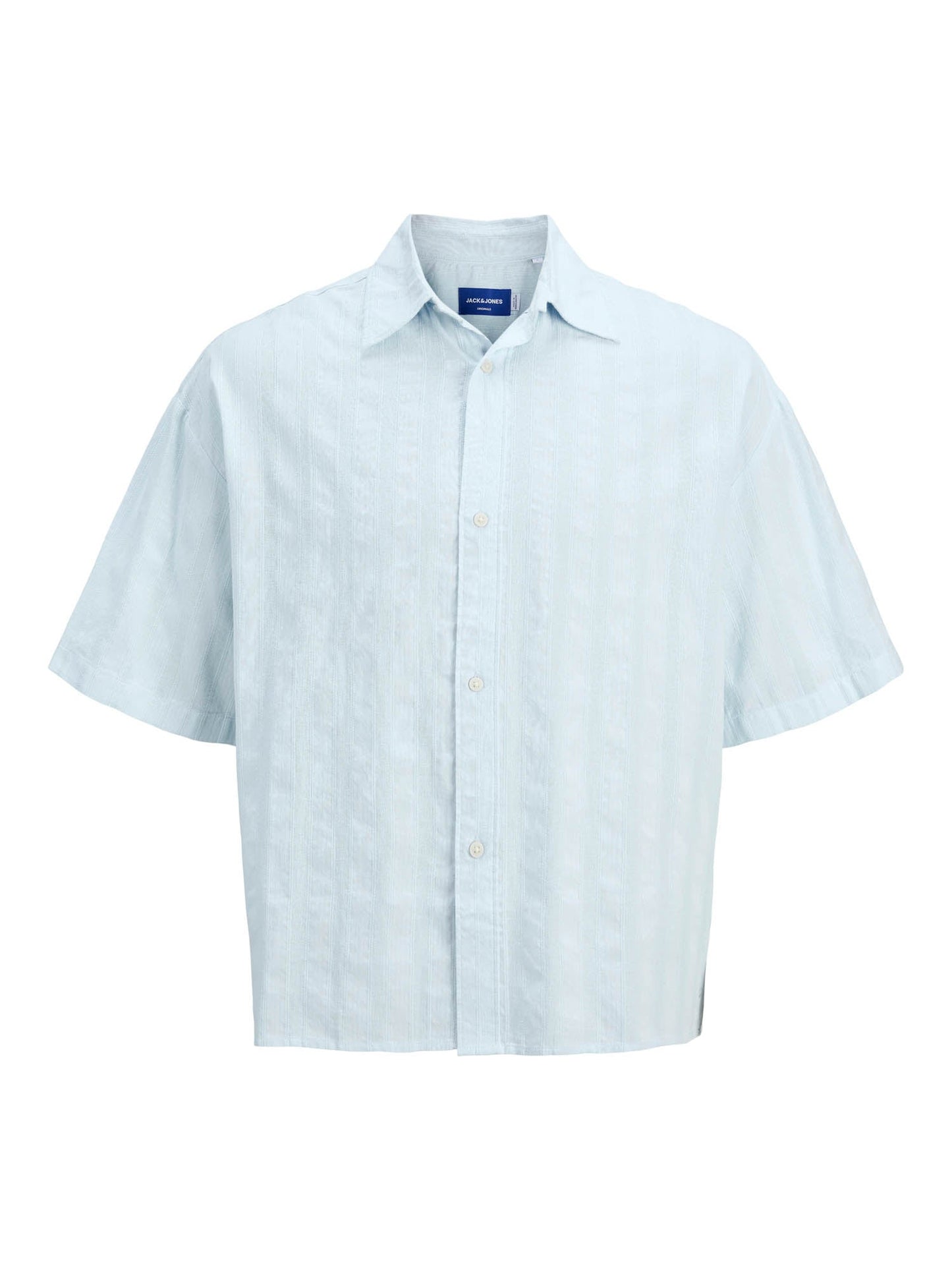 JORBILLYBURG TEXTURE SHIRT