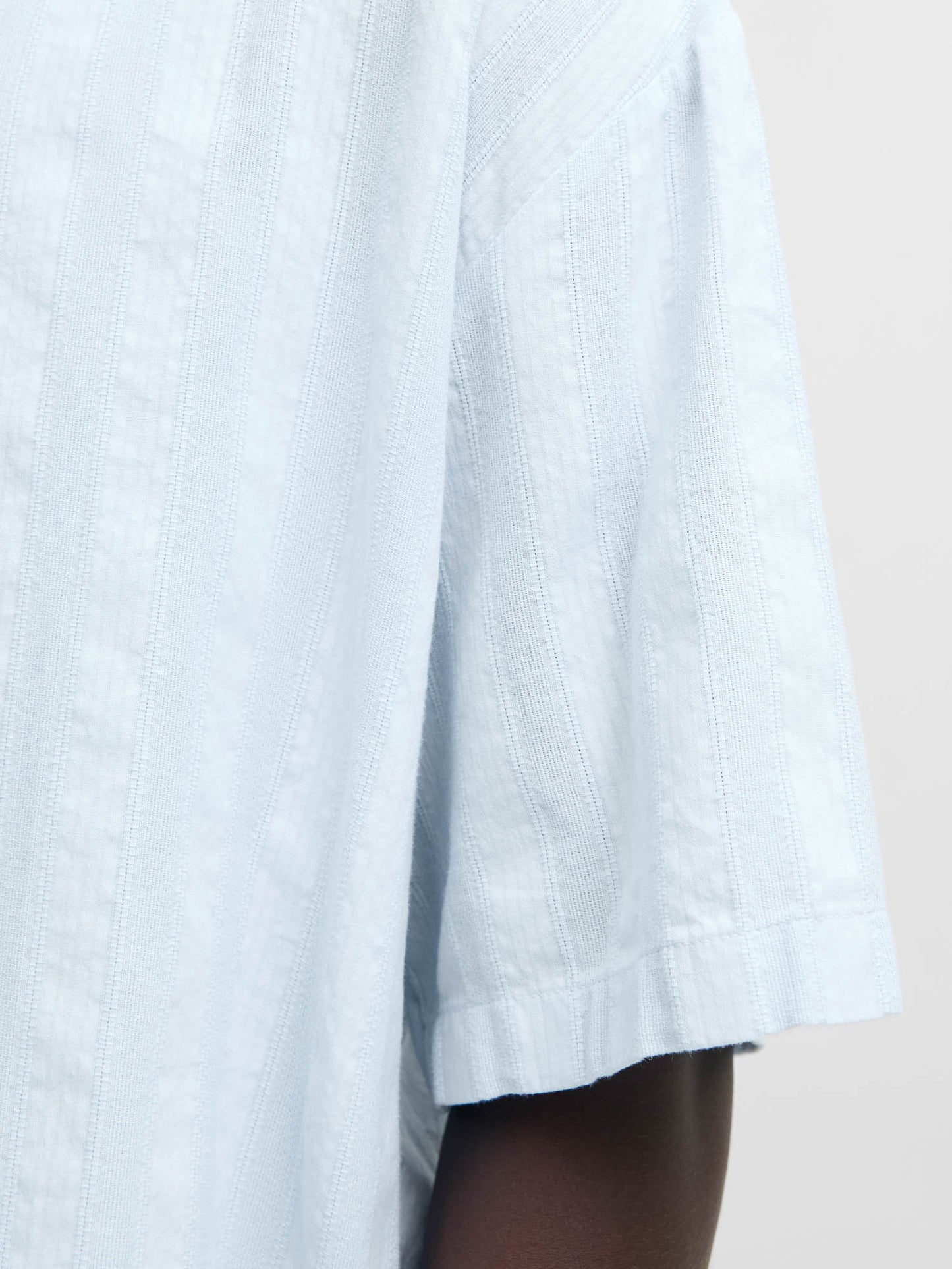 JORBILLYBURG TEXTURE SHIRT