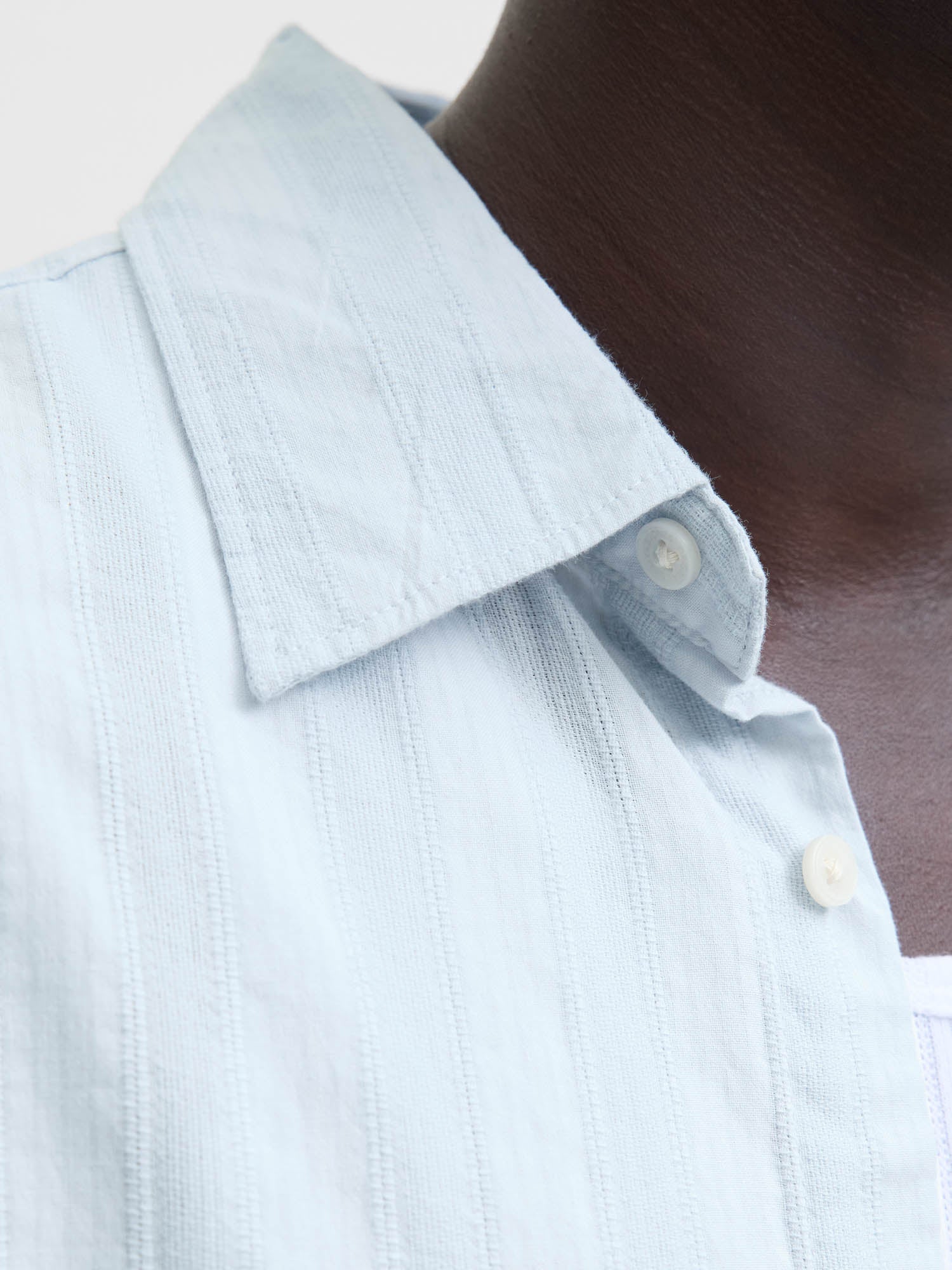 JORBILLYBURG TEXTURE SHIRT