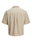 JORBILLYBURG TEXTURE SHIRT
