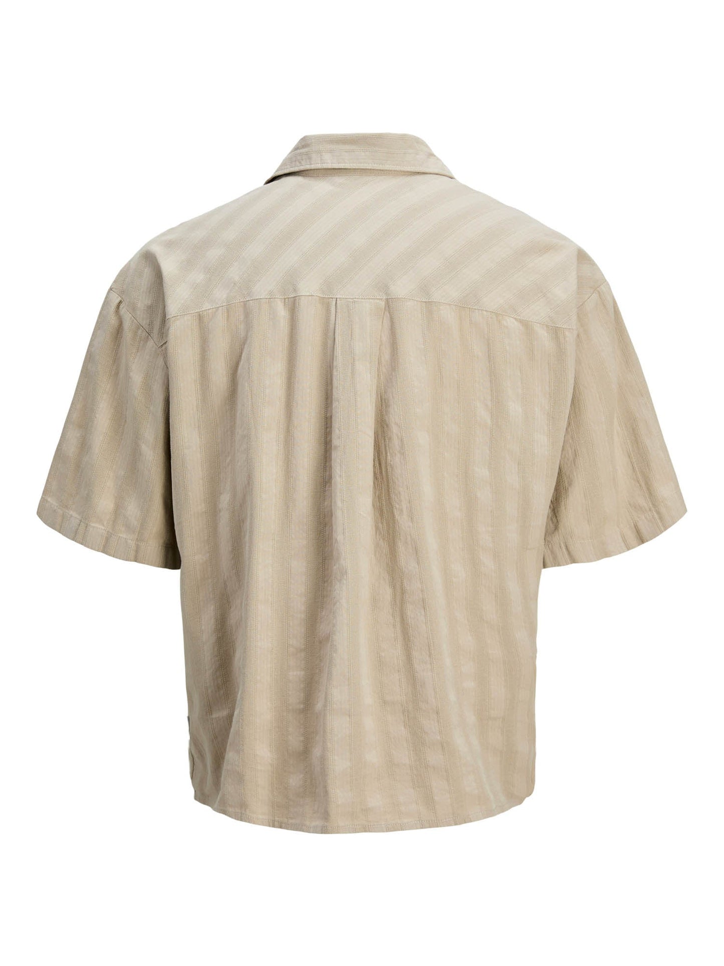 JORBILLYBURG TEXTURE SHIRT