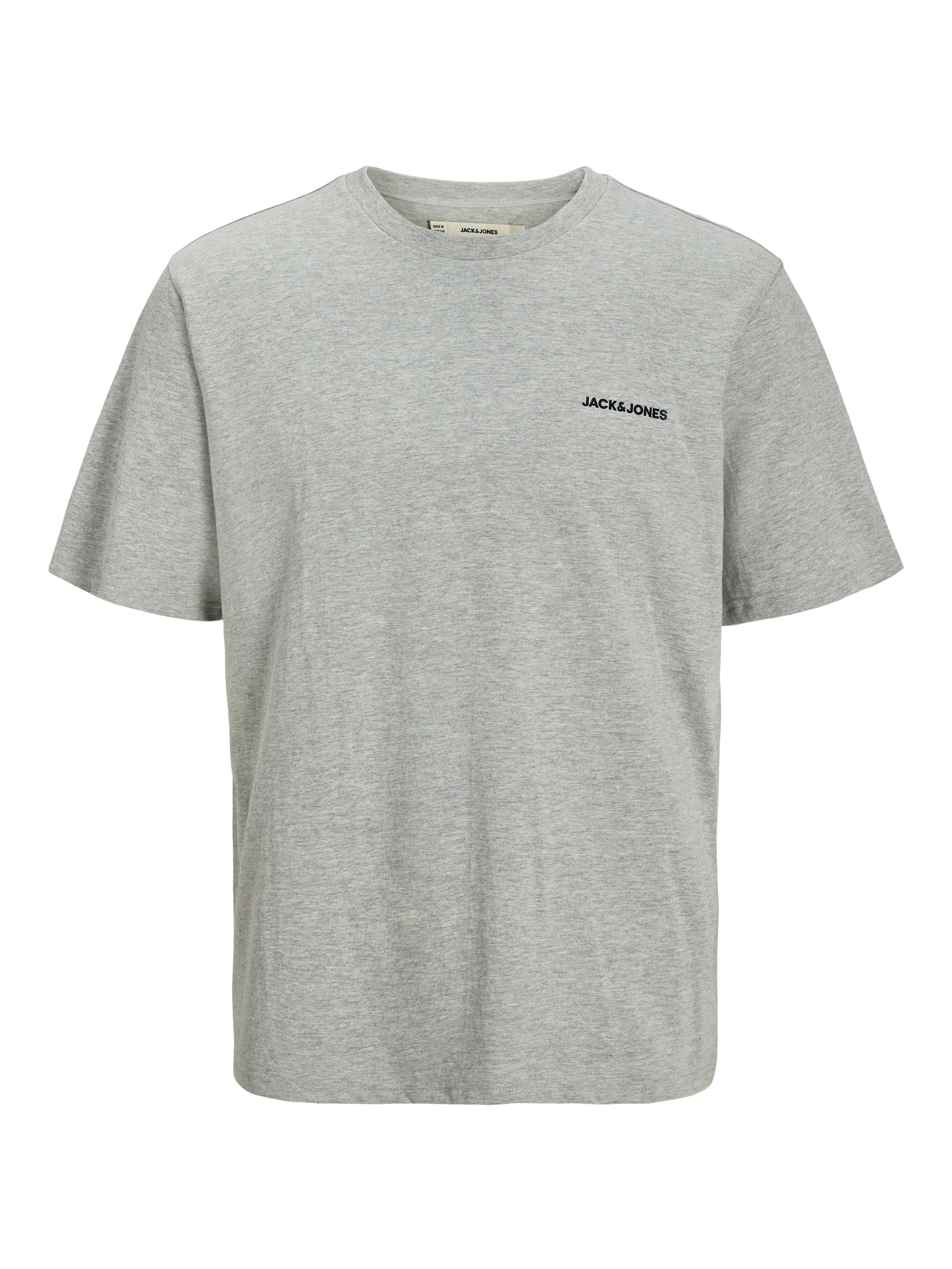 JACEVEREST T-SHIRT AND SHORTS SET