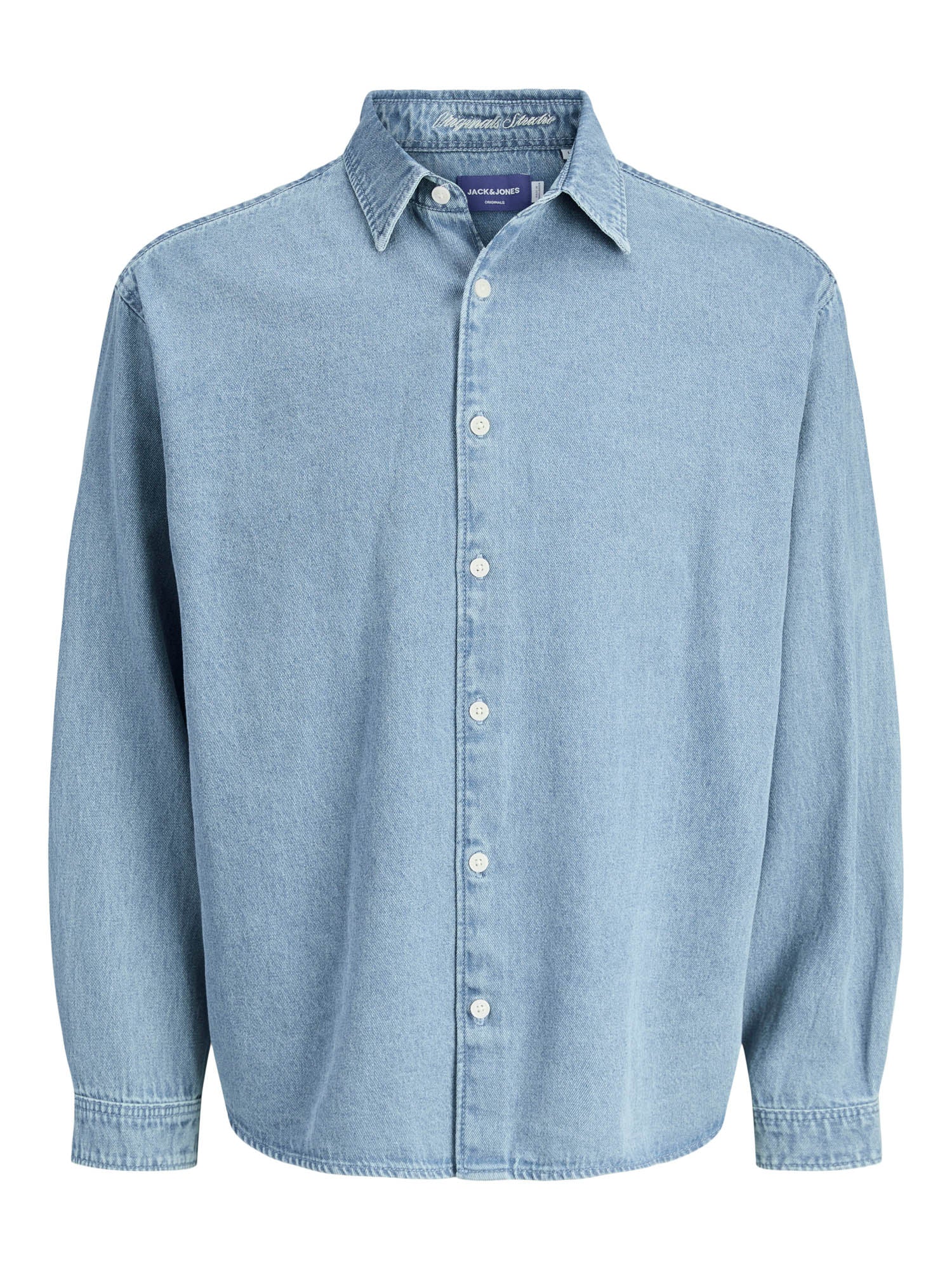 JORNORREBRO DENIM SHIRT