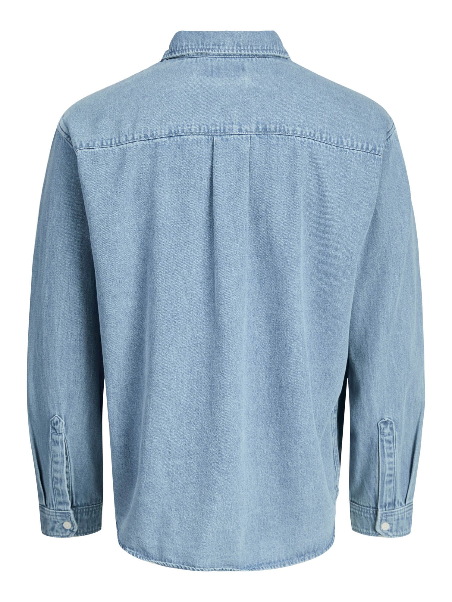 JORNORREBRO DENIM SHIRT
