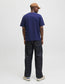 JORNORREBRO EMB T-SHIRT