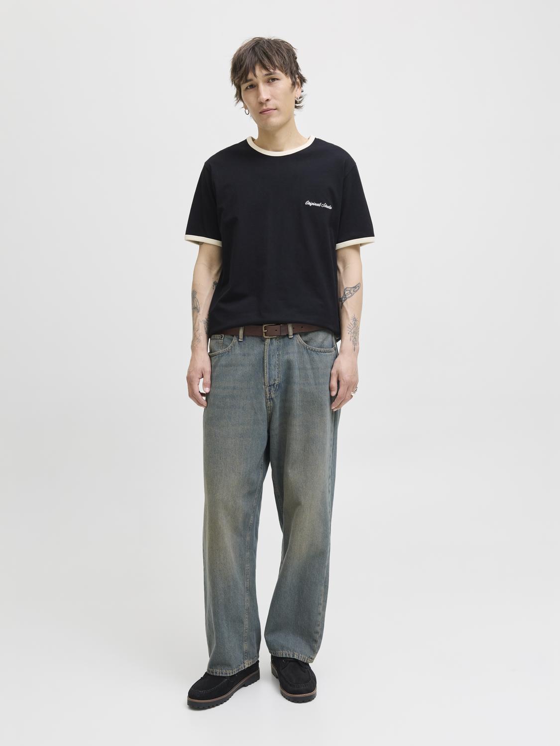 JORNORREBRO RINGER T-SHIRT