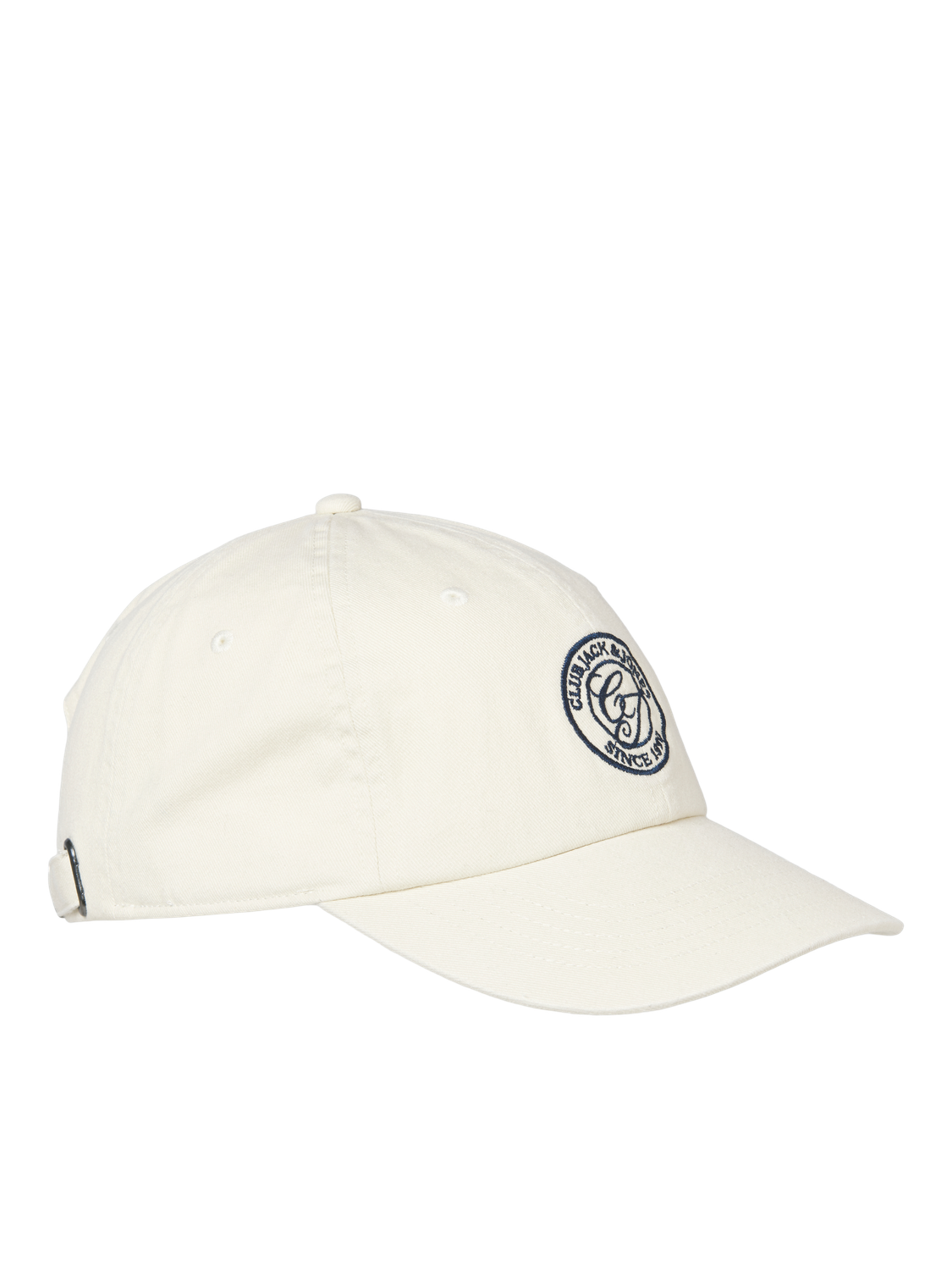JACSOFT BASE CLUB CAP