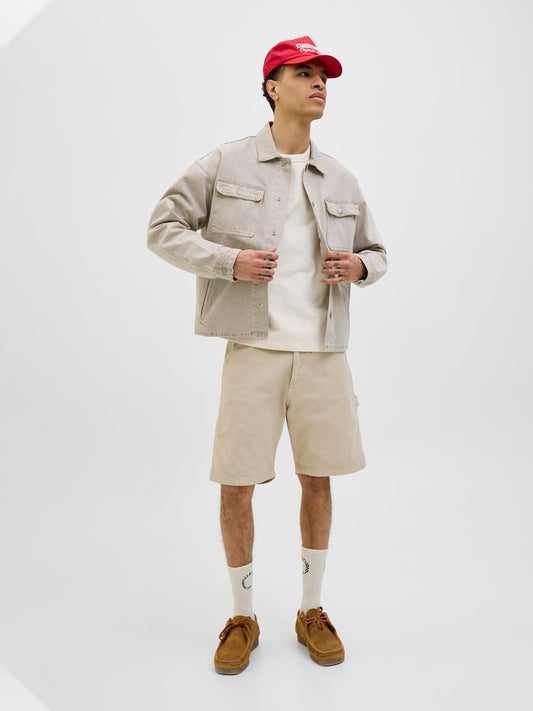 JPSTTONY CARPENTER SHORTS
