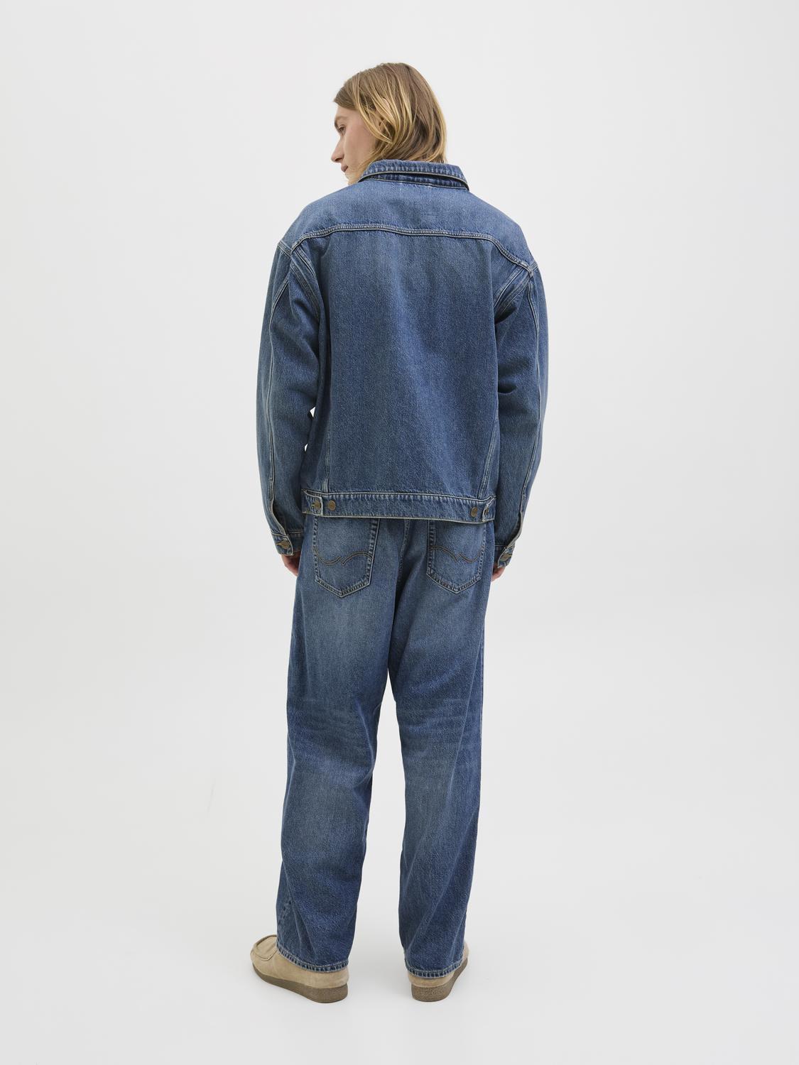 JJIMILES DENIM JACKET