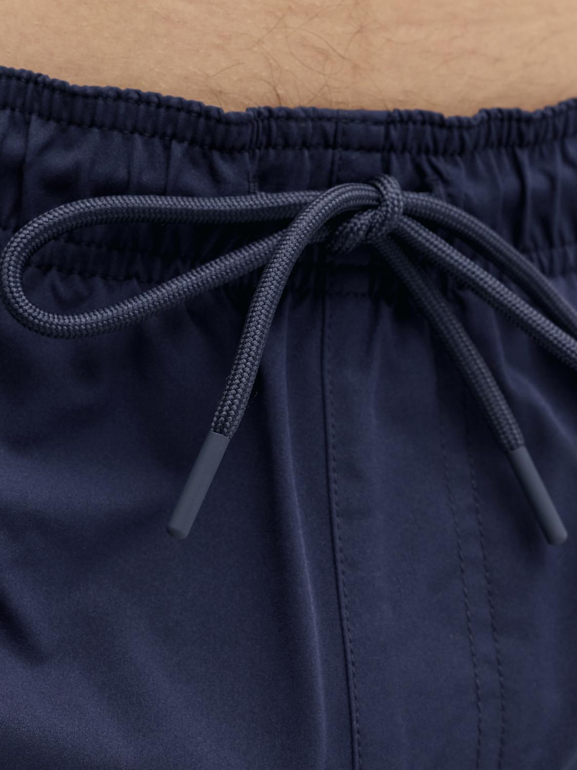 JPSTMAUI WAVE LOGO SWIM SHORTS