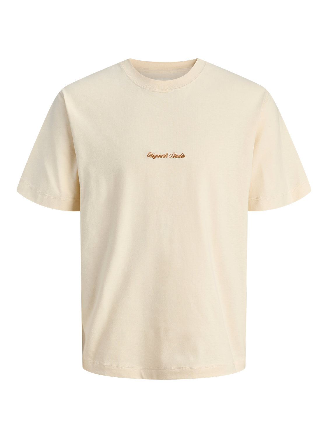 JORNORREBRO EMB T-SHIRT