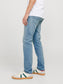 JJIGLENN JJFOX 496 SLIM FIT JEANS