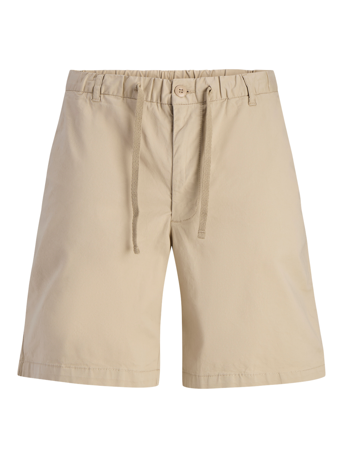 JPSTJAIDEN HYBRID JOGGER SHORTS