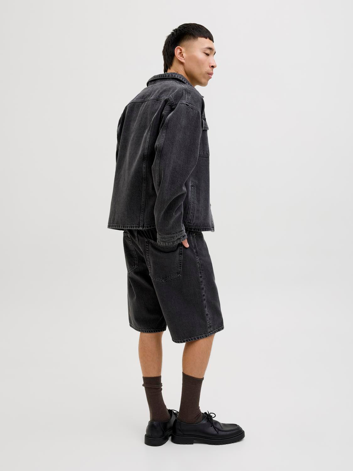 JJIALEX JJORIGINAL SHORTS