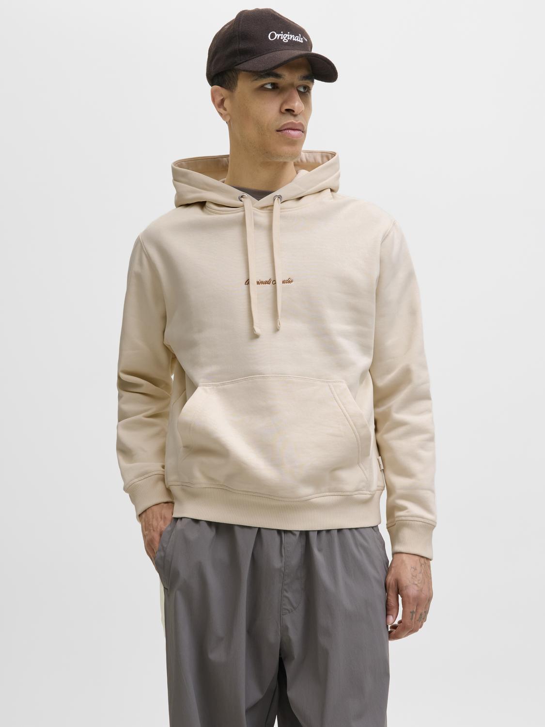 JORNORREBRO HOODIE