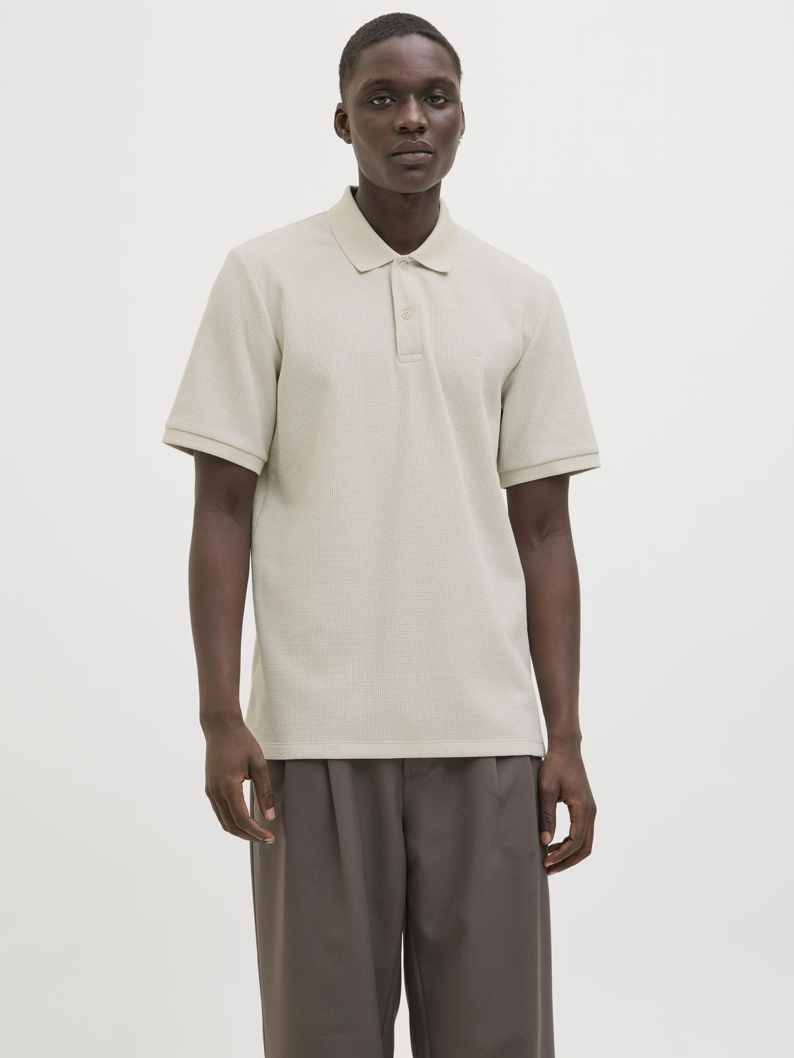 JJEAUSTIN POLO