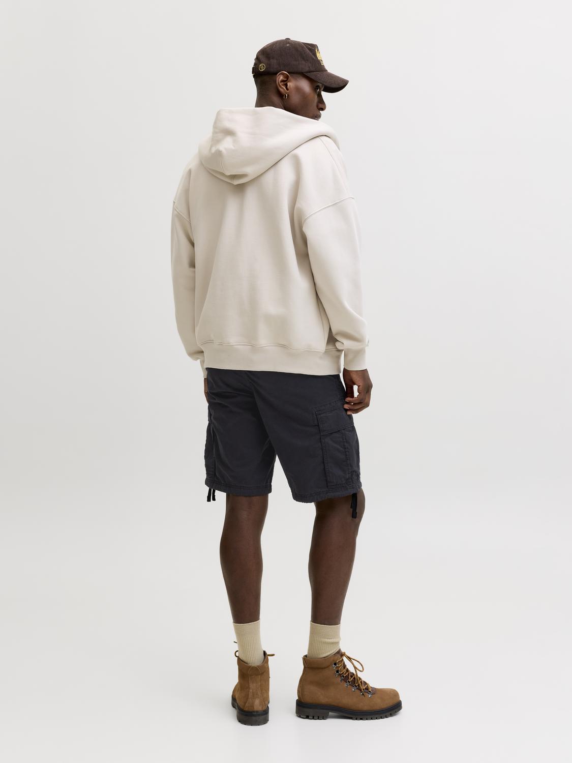 JPSTCOLE FRANK CARGO SHORTS
