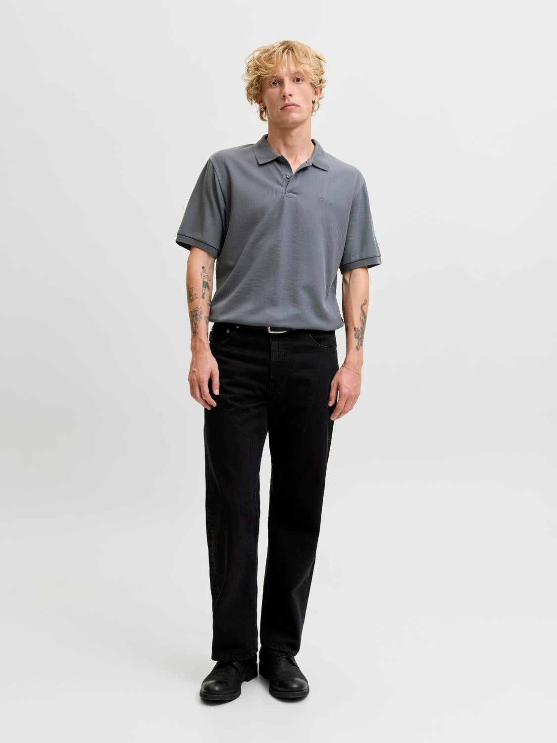 JPRAUSTIN POLO
