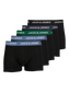 JACSOLID TRUNKS 5 PACK
