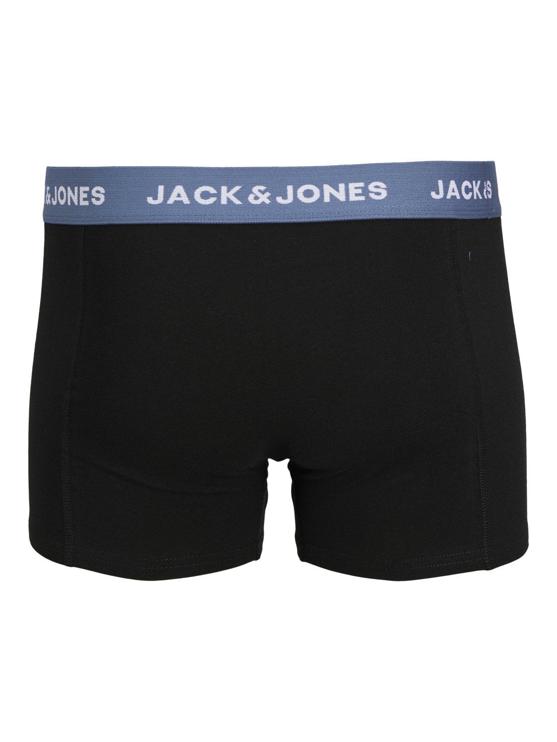 JACSOLID TRUNKS 5 PACK