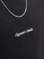 JORNORREBRO EMB T-SHIRT