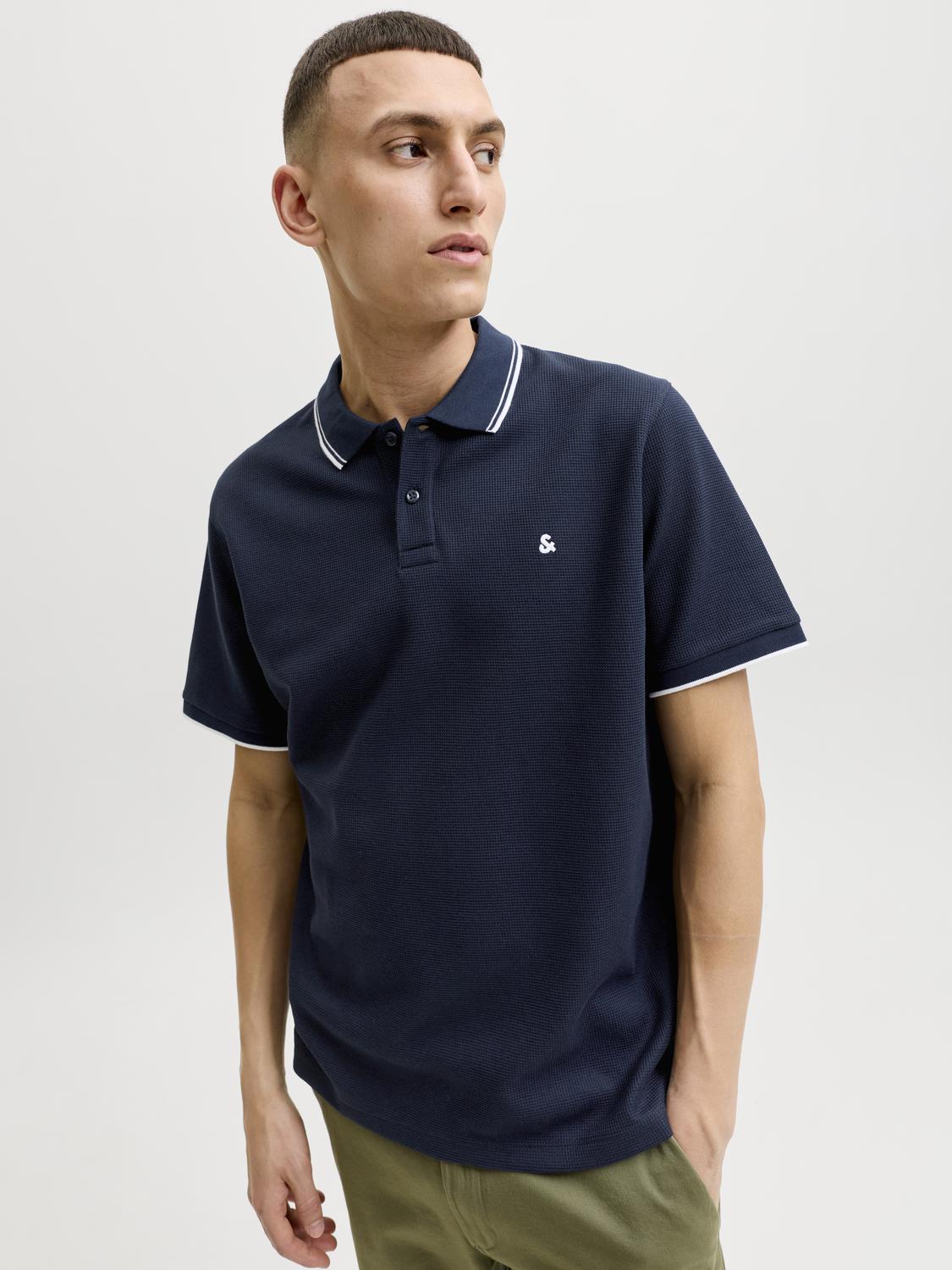 JPRAUSTIN POLO