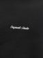 JORNORREBRO EMB SWEATSHIRT