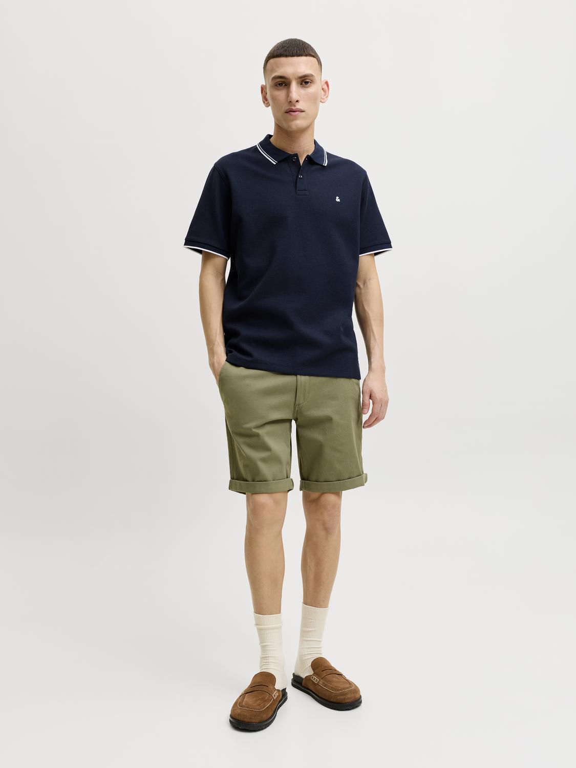 JPRAUSTIN POLO
