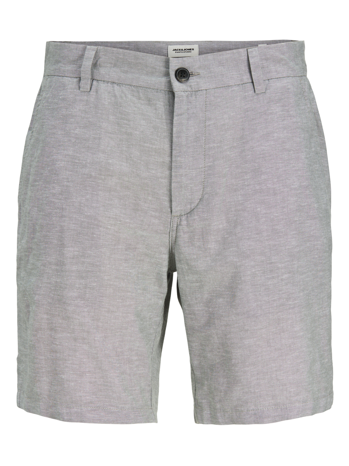 JPSTACE SUMMER LINEN BLEND SHORTS