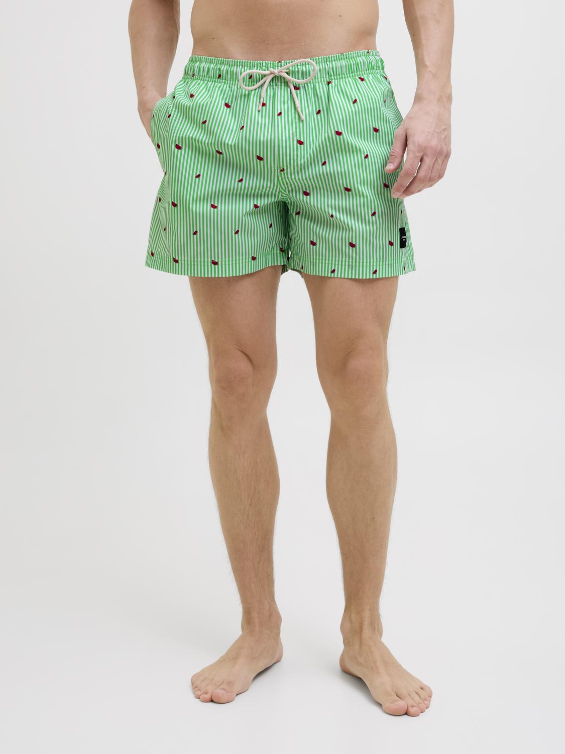 JPSTMAUI SWIM SHORTS