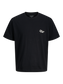 JORGRAMERCY BACK GRAPHIC T-SHIRT
